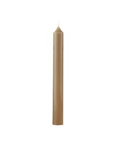 Bougies La Francaise - Dinner Candle - White